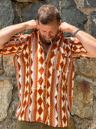 CAMISA DE HOMBRE HAVANA